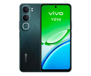 vivo Y21d 4/256GB Zielony vivo
