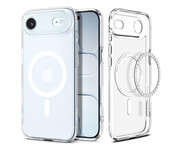 Spigen Ultra Hybrid Mag Magsafe do Iphone 17 Air Frost White Spigen
