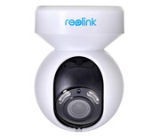 Reolink Inteligentna zewnętrzna kamera obrotowa PoE E560P Reolink