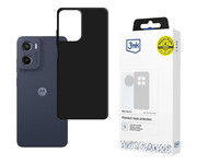 3mk Matt Case Pro do Motorola moto e15 3mk