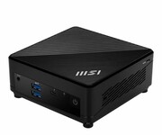 MSI Cubi 5 12M i7-1255U/16GB/512/Win11P Cubi 5 12M-478EU Cubi 5 12M i7-1255U/16GB/512/Win11P Cubi 5 12M-478EU MSI