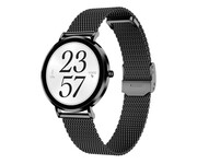 Maxcom MAXCOM FIT FW28 Selen mini czarny Maxcom