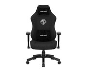Anda Seat Phantom 3 Fabric Black Anda Seat