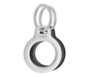 Belkin Zestaw Secure Holder Keychain AirTag Belkin