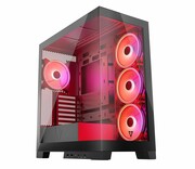 MODECOM Volcano Space Black MODECOM