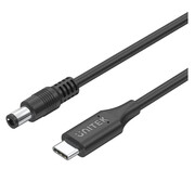 Unitek Kabel zasilający USB-C Jack 5.5x 1.7mm Acer Unitek