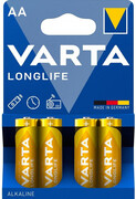Varta Longlife AA (4 szt.) Varta