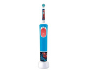 Oral-B Szczoteczka elektryczna ORAL-B Rotacyjna Kids Pro Spiderman Oral-B