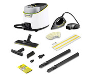 Parownica KARCHER SC 4 - zdjęcie 2