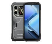 Blackview XPLORE 1 5G 12/256GB 20.000mAh czarny 120Hz Blackview