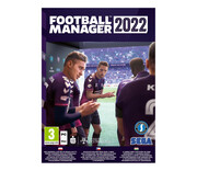 PC Football Manager 2022 PC