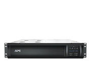APC Smart-UPS (1500VA/1000W, 4xIEC, AVR, LCD, RACK) APC