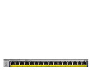 Netgear GS116LP-100EUS Netgear