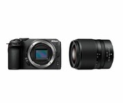 NIKON Z30 + 18-140mm f/3.5-6.3 VR Z30 18-140mm f/3.5-6.3 VR NIKON