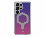 UAG Plyo Pro Samsung Galaxy S25 Ultra 5G purple/pink 214486114995 Plyo Pro Samsung Galaxy S25 Ultra 5G purple/pink 214486114995 UAG