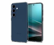 SPIGEN Liquid Crystal do Samsung Galaxy S25 Space Crystal ACS08996 Liquid Crystal do Samsung Galaxy S25 Space Crystal ACS08996 SPIGEN