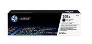 HP 201X black 2800str. HP