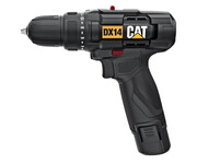 Cat Wiertarko-wkrętarka DX14 Cat