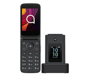 TCL ONETOUCH 4043 4G szary TCL