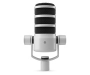 Rode RODE PodMic USB White - Mikrofon Dynamiczny Podcast biały Rode