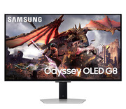 Samsung Odyssey OLED G9 S49DG910SUX G91SD Samsung