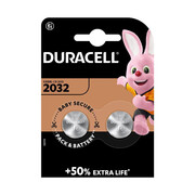 Duracell DL2032 (2szt) Duracell