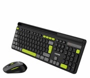 CANYON HSET-W5 Czarny CNS-HSETW5BK HSET-W5 Czarny CNS-HSETW5BK CANYON