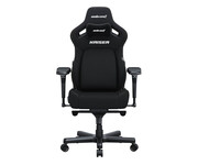 Anda Seat Kaiser 4 L Black fabric Anda Seat