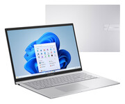 ASUS Vivobook 17 Core 7 150U/16GB/512/Win11 ASUS