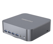 GEEKOM GT1-MEGA Ultra 9-185H/16GB/1TB/Win11P GEEKOM