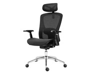 Huzaro Expert 5.3 Black Mesh Huzaro