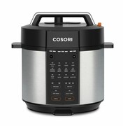 COSORI Szybkowar Pressure Cooker Szybkowar Pressure Cooker COSORI