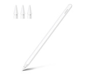 UGREEN Rysik aktwyny LP653 do Apple iPad biały UGREEN