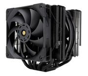 Thermalright Frost Commander 140 Black 140mm Thermalright
