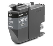Brother LC462BK black do 550 str. Brother