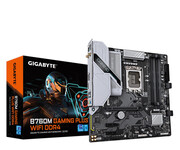 Gigabyte B760M G P WIFI DDR4 Gigabyte