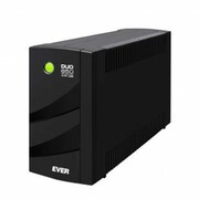 EVER UPS duo 850 avr USB T/DAVRTO-000K85/00 UPS duo 850 avr USB T/DAVRTO-000K85/00 EVER