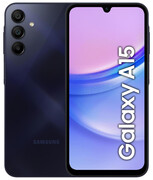 Samsung SMARTFON SAMSUNG Galaxy A15 4/128GB Czarny (A155F) # Samsung