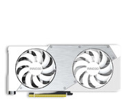 INNO3D GeForce RTX 5060 Ti Twin X2 OC White 16GB GDDR7 DLSS4 INNO3D