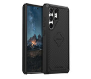Rokform Magnetic Rugged do Samsung Galaxy S24 Ultra czarne Rokform