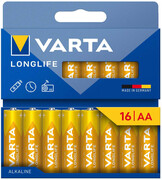 Varta Longlife AA (16 szt.) Varta