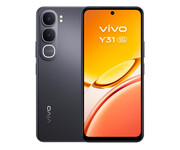 vivo Y31 5G 6/256GB Czarny vivo