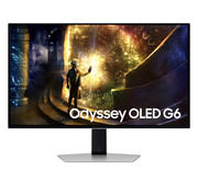 Samsung Odyssey G6 S27DG610SUX G61SD Samsung