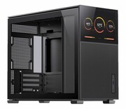 Jonsbo D31 MESH Screen Black D31 MESH Screen Black Jonsbo