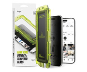 Ringke Easy Slide 2-Pack do Iphone 17 Air Privacy Ringke