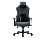 Anda Seat Novis Plus XL Dark Grey Fabric Anda Seat