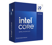 Intel Core i9-14900KF Intel