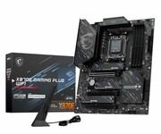 MSI X870E GAMING PLUS WIFI X870E GAMING PLUS WIFI MSI