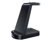Mobile Origin 3in1 Wireless Charger PW13 Samsung Compatible Mobile Origin