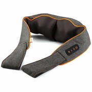 Masażer do karku MEDIVON Shiatsu Collar Simple Masażer do karku MEDIVON Shiatsu Collar Simple MEDIVON